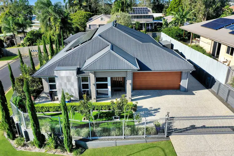 45 Michael David Drive, Warner QLD 4500