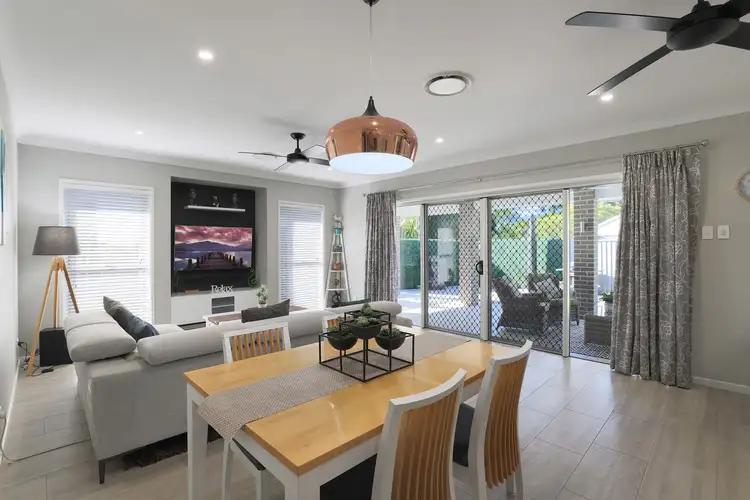 Fifth view of Homely house listing, 45 Michael David Drive, Warner QLD 4500