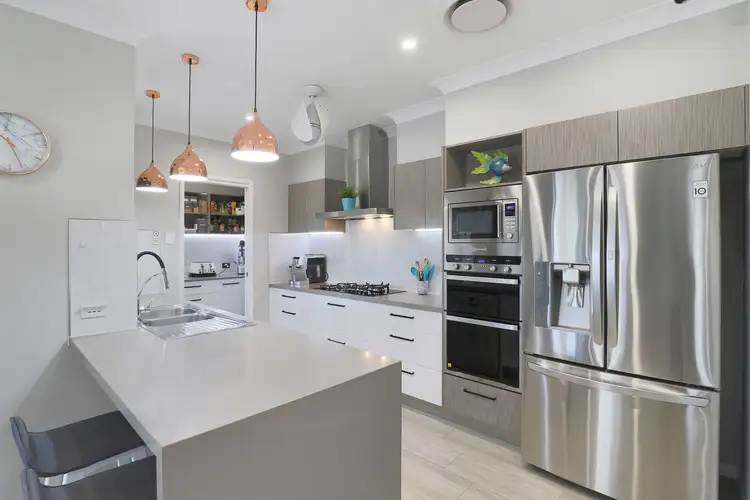 Sixth view of Homely house listing, 45 Michael David Drive, Warner QLD 4500