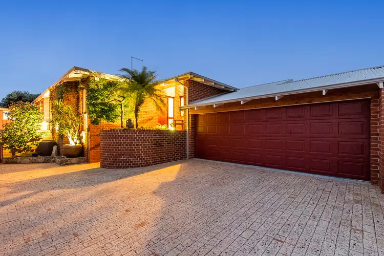2/31 Admiralty Crescent, Halls Head WA 6210