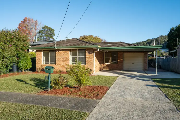 Main view of Homely house listing, 41 Reeves Street, Narara NSW 2250