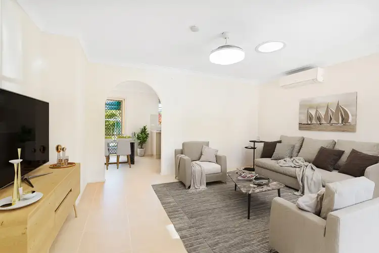 Second view of Homely house listing, 41 Reeves Street, Narara NSW 2250