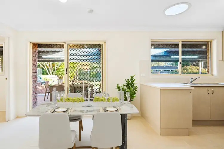 Third view of Homely house listing, 41 Reeves Street, Narara NSW 2250