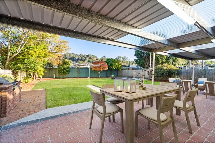 Fifth view of Homely house listing, 41 Reeves Street, Narara NSW 2250