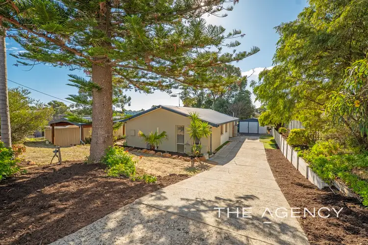 56 Seaflower Crescent, Craigie WA 6025