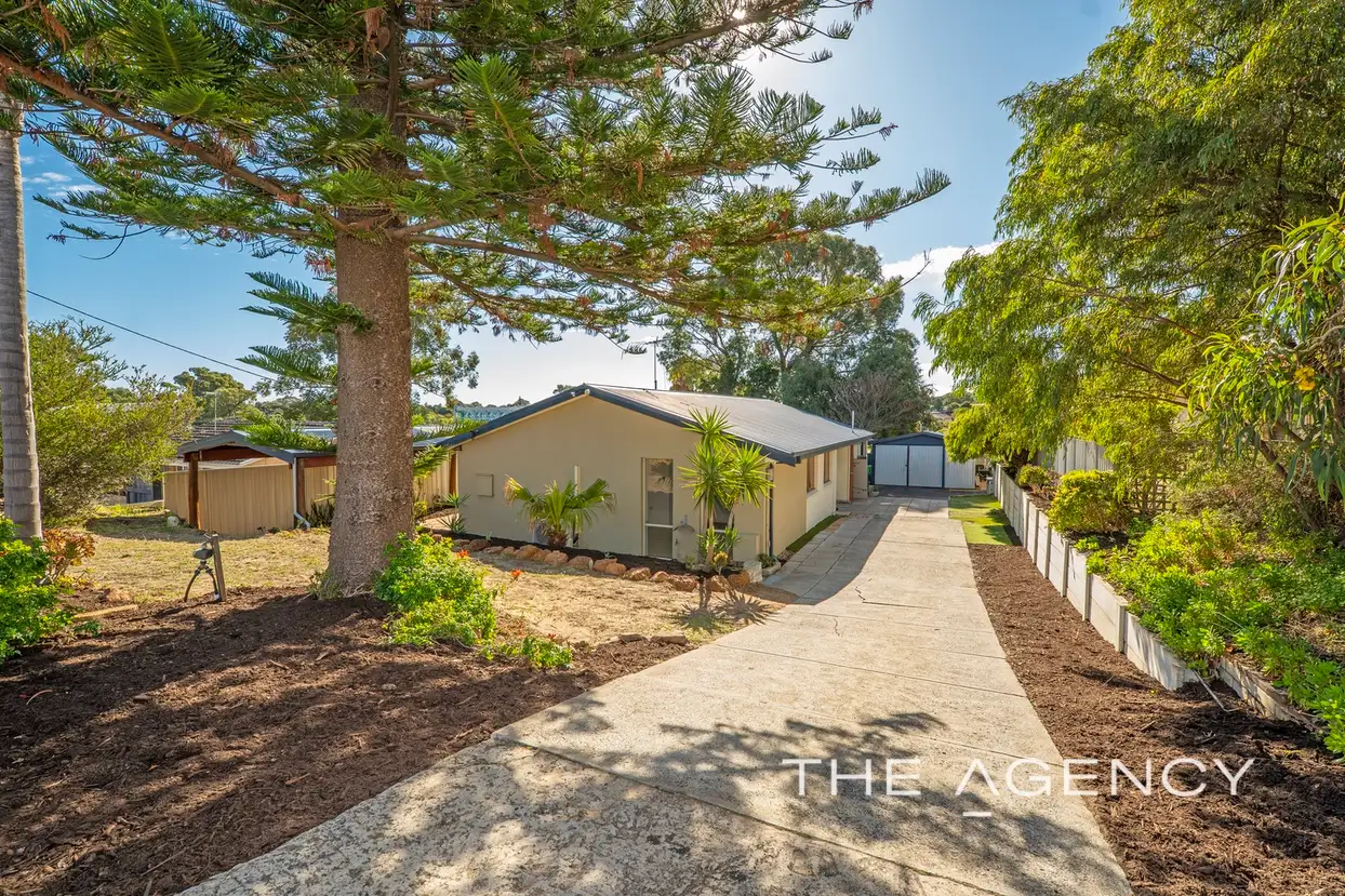 Main view of Homely house listing, 56 Seaflower Crescent, Craigie WA 6025