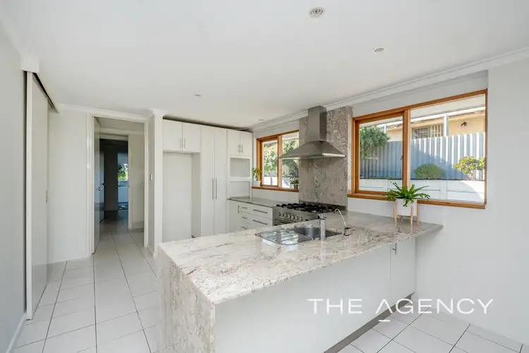 Third view of Homely house listing, 56 Seaflower Crescent, Craigie WA 6025