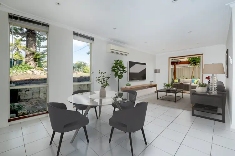 Fourth view of Homely house listing, 56 Seaflower Crescent, Craigie WA 6025