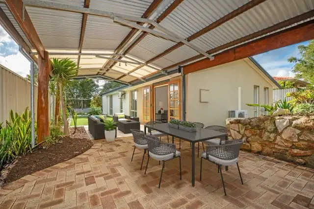 Fifth view of Homely house listing, 56 Seaflower Crescent, Craigie WA 6025