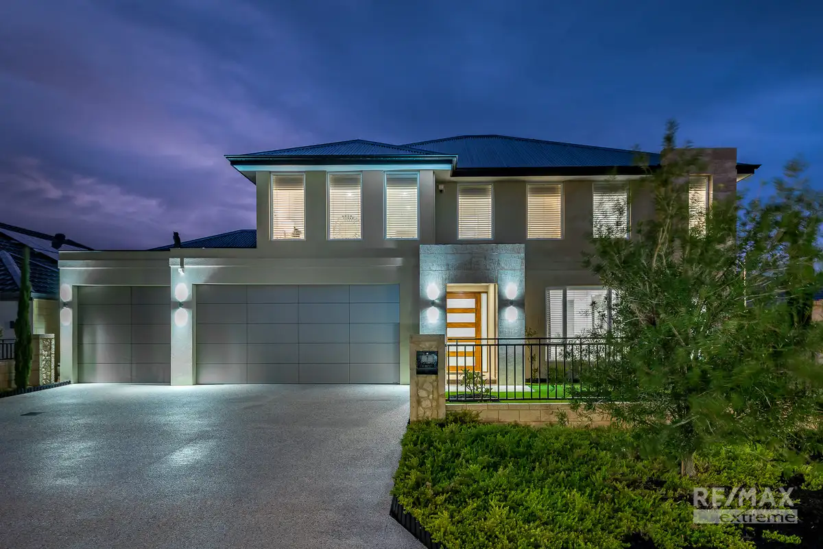 Main view of Homely house listing, 7 Wamberal Way, Burns Beach WA 6028