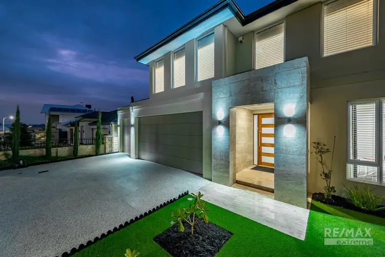 Second view of Homely house listing, 7 Wamberal Way, Burns Beach WA 6028