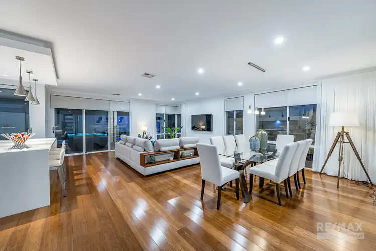 Fourth view of Homely house listing, 7 Wamberal Way, Burns Beach WA 6028