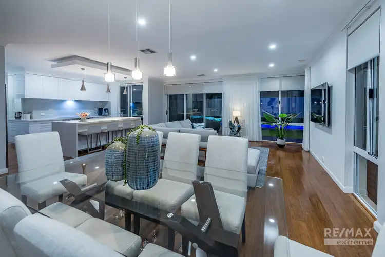 Fifth view of Homely house listing, 7 Wamberal Way, Burns Beach WA 6028