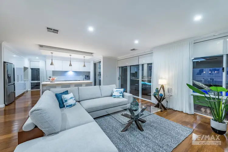 Sixth view of Homely house listing, 7 Wamberal Way, Burns Beach WA 6028