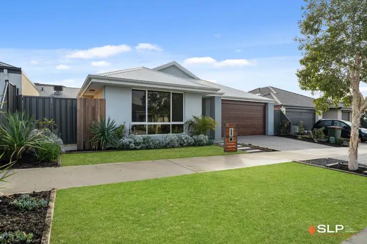 43 Brigalow Street, Banksia Grove WA 6031