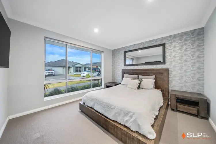 Sixth view of Homely house listing, 43 Brigalow Street, Banksia Grove WA 6031