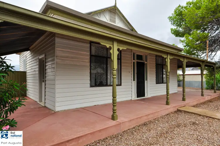 Second view of Homely house listing, 3 Park Place Park Place, Port Augusta SA 5700