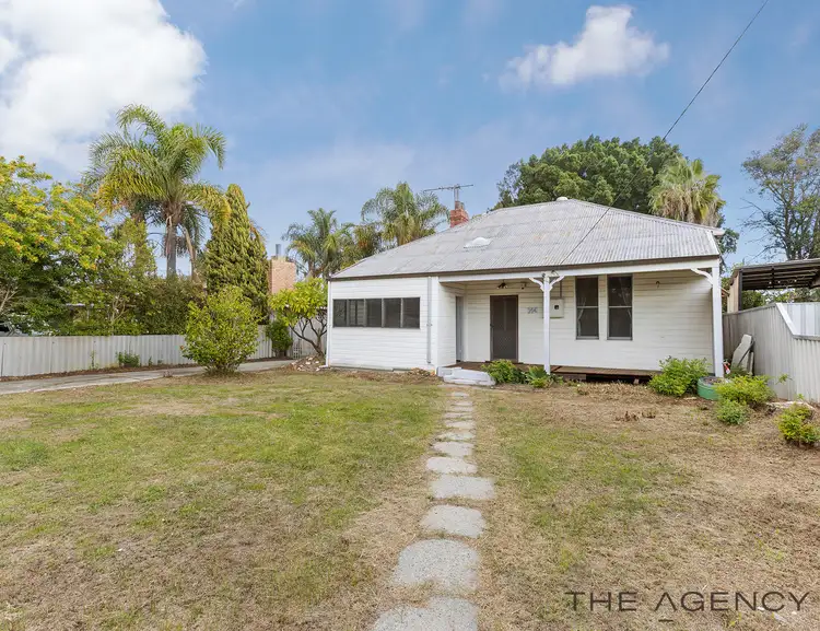 Main view of Homely house listing, 254 Belgravia Street, Cloverdale WA 6105