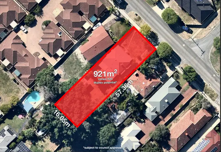 Third view of Homely house listing, 254 Belgravia Street, Cloverdale WA 6105