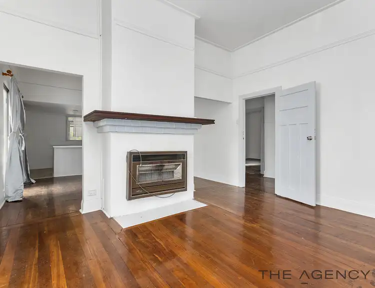 Fifth view of Homely house listing, 254 Belgravia Street, Cloverdale WA 6105