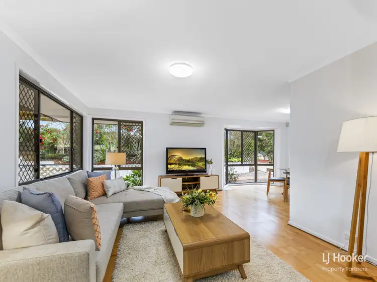 25 Beechal Street, Runcorn QLD 4113