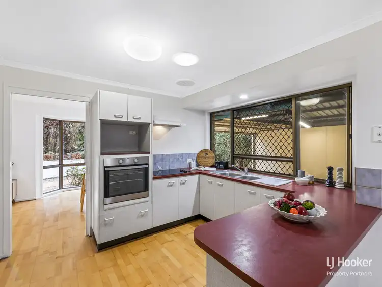 Fifth view of Homely house listing, 25 Beechal Street, Runcorn QLD 4113