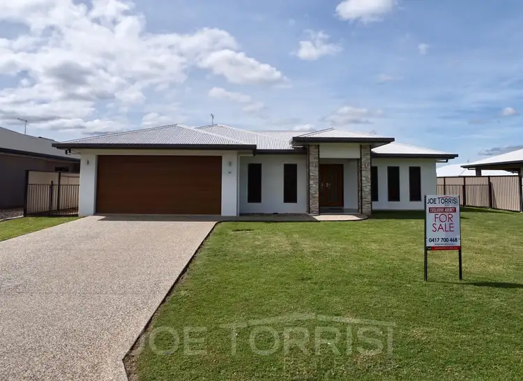 Main view of Homely house listing, 14 Yarrabee Close, Mareeba QLD 4880