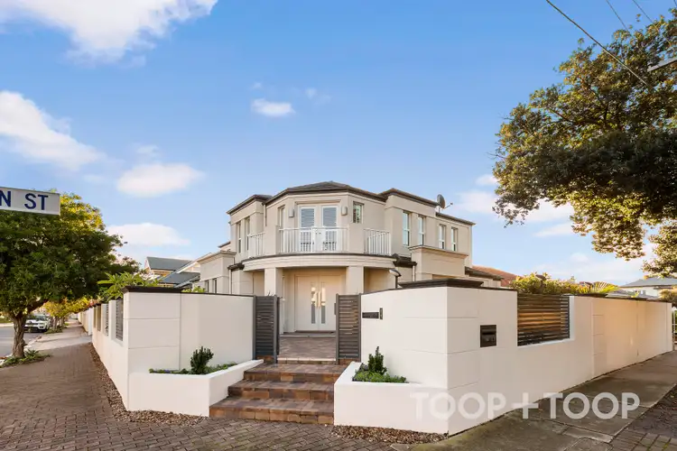 14 Tarlton Street, Somerton Park SA 5044