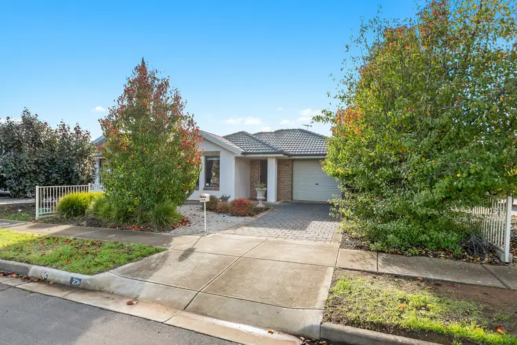 23A Yalumba Drive, Paralowie SA 5108