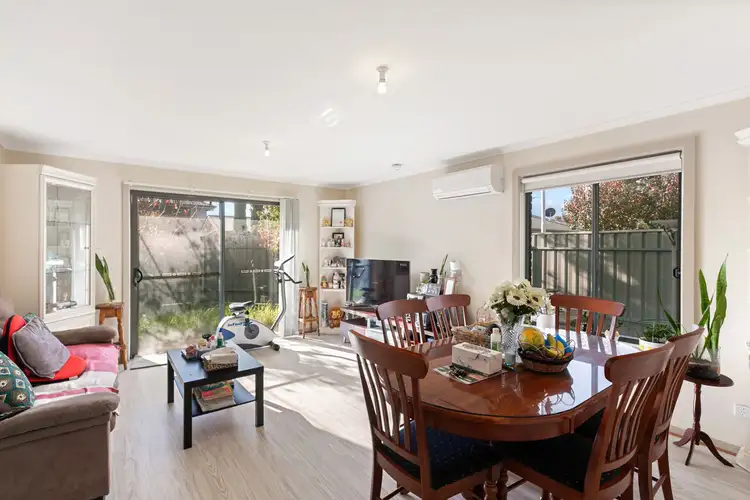 Third view of Homely house listing, 23A Yalumba Drive, Paralowie SA 5108