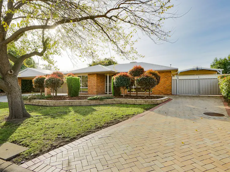 3 Melaleuca Court, Sale VIC 3850