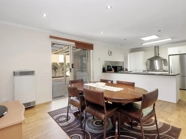 Third view of Homely house listing, 3 Melaleuca Court, Sale VIC 3850