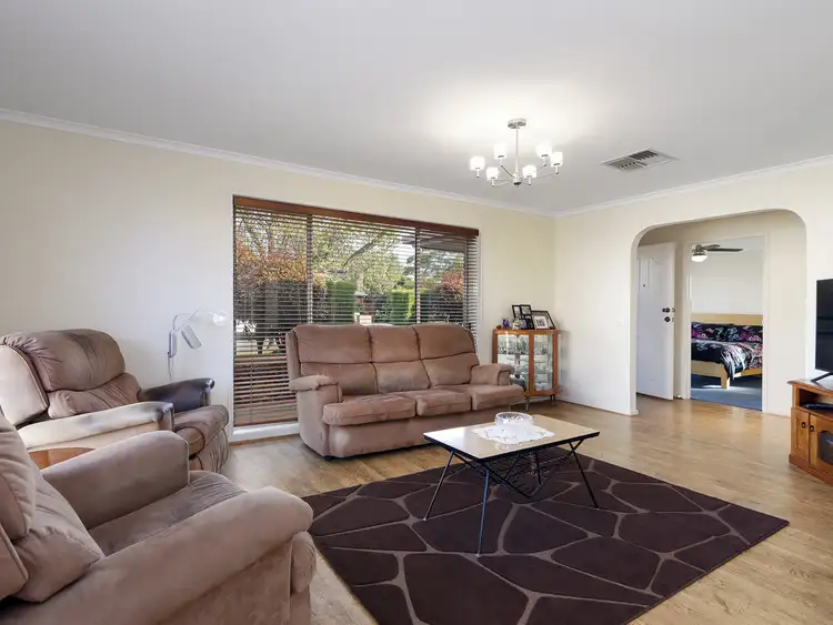 Fourth view of Homely house listing, 3 Melaleuca Court, Sale VIC 3850