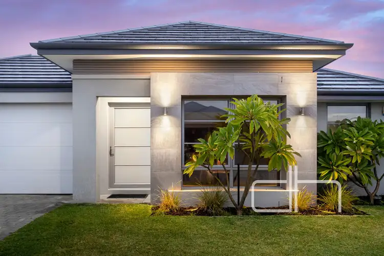 Second view of Homely house listing, 43 Emmetts Road, Landsdale WA 6065