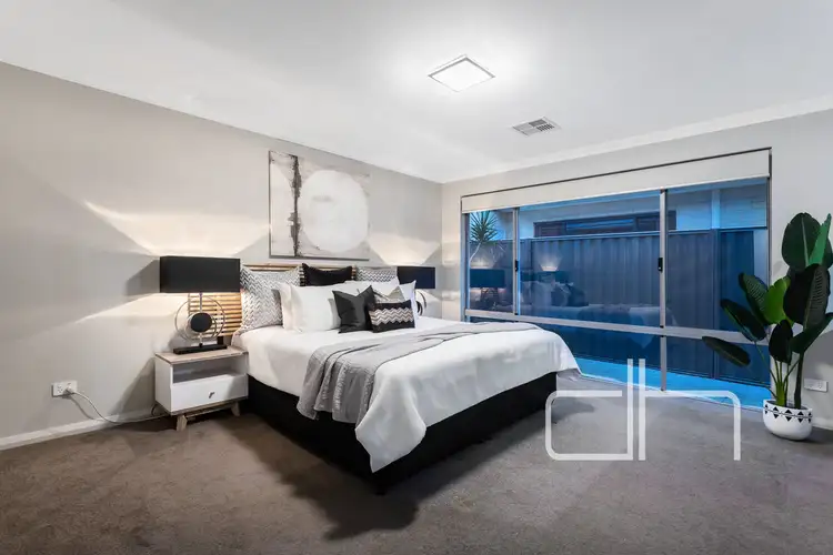 Fourth view of Homely house listing, 43 Emmetts Road, Landsdale WA 6065