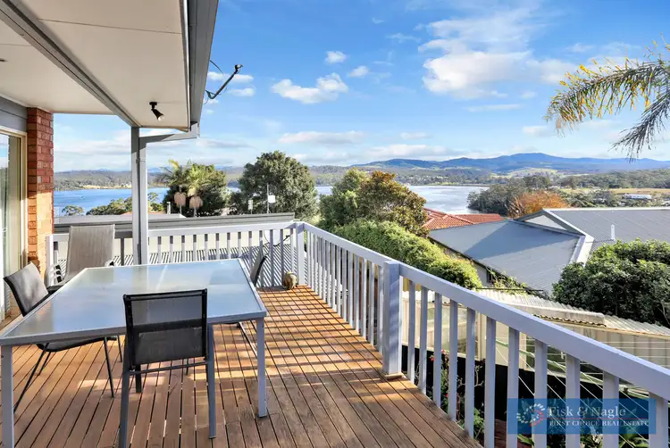 Main view of Homely house listing, 11 Lakewood Drive, Merimbula NSW 2548