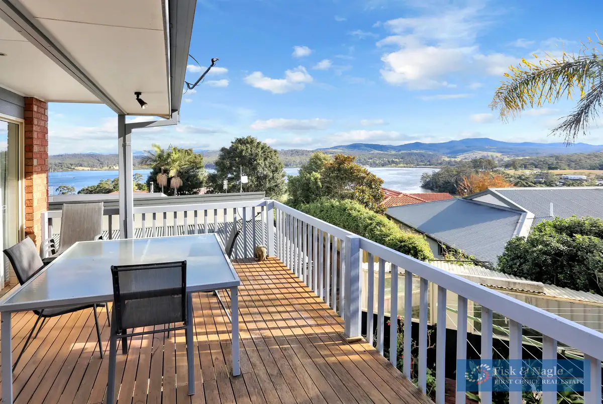 Main view of Homely house listing, 11 Lakewood Drive, Merimbula NSW 2548