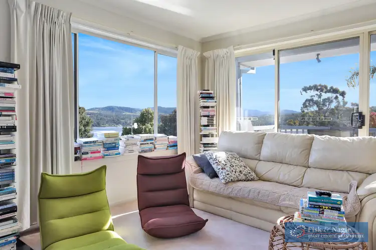 Sixth view of Homely house listing, 11 Lakewood Drive, Merimbula NSW 2548