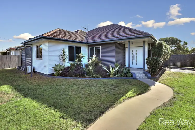 35 Elliott Heads Road, Kepnock QLD 4670