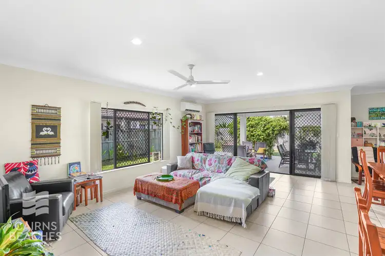 Second view of Homely house listing, 7 Bowline Place, Trinity Beach QLD 4879