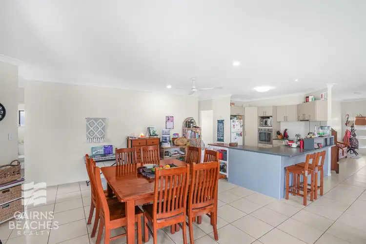 Third view of Homely house listing, 7 Bowline Place, Trinity Beach QLD 4879