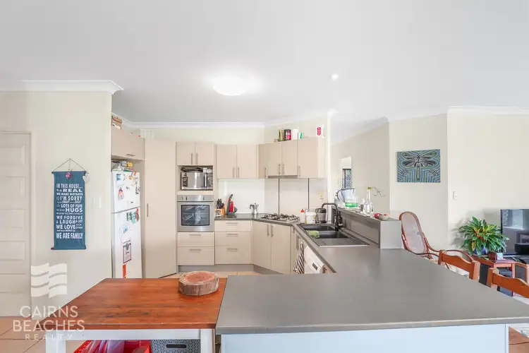 Fourth view of Homely house listing, 7 Bowline Place, Trinity Beach QLD 4879