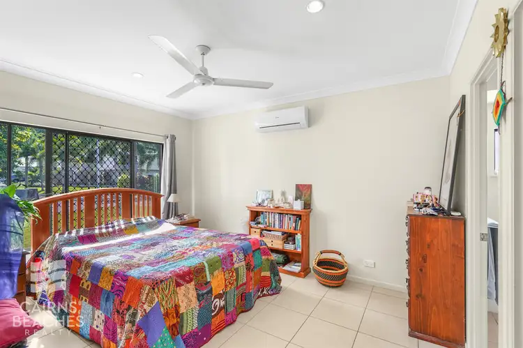 Fifth view of Homely house listing, 7 Bowline Place, Trinity Beach QLD 4879