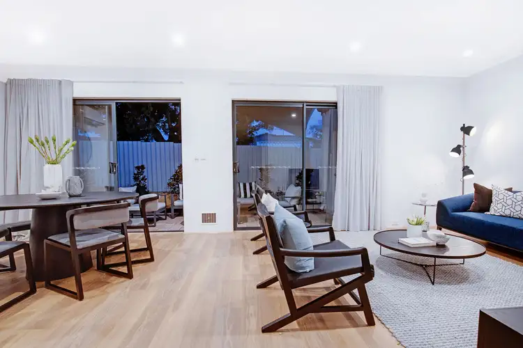 Main view of Homely house listing, 4/137 View Terrace, Bicton WA 6157