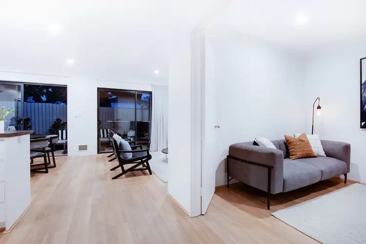Third view of Homely house listing, 4/137 View Terrace, Bicton WA 6157