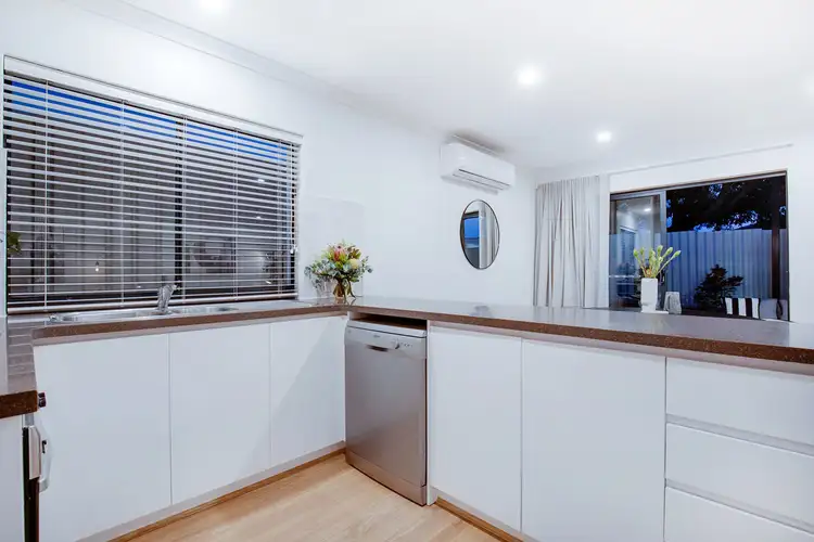 Sixth view of Homely house listing, 4/137 View Terrace, Bicton WA 6157