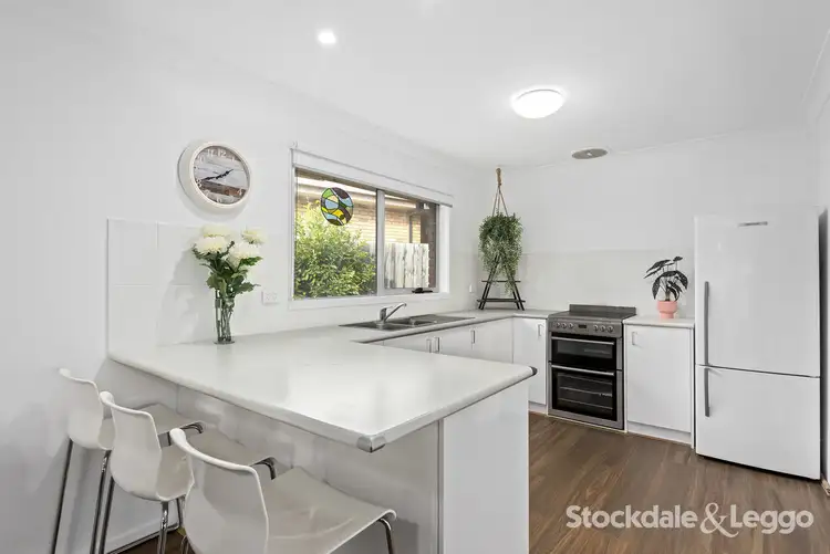 Fourth view of Homely house listing, 33 Panpandi Drive, Clifton Springs VIC 3222