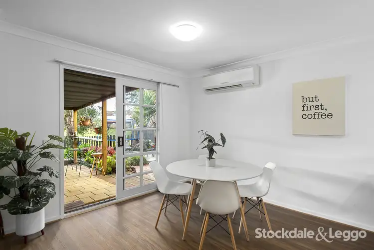 Fifth view of Homely house listing, 33 Panpandi Drive, Clifton Springs VIC 3222