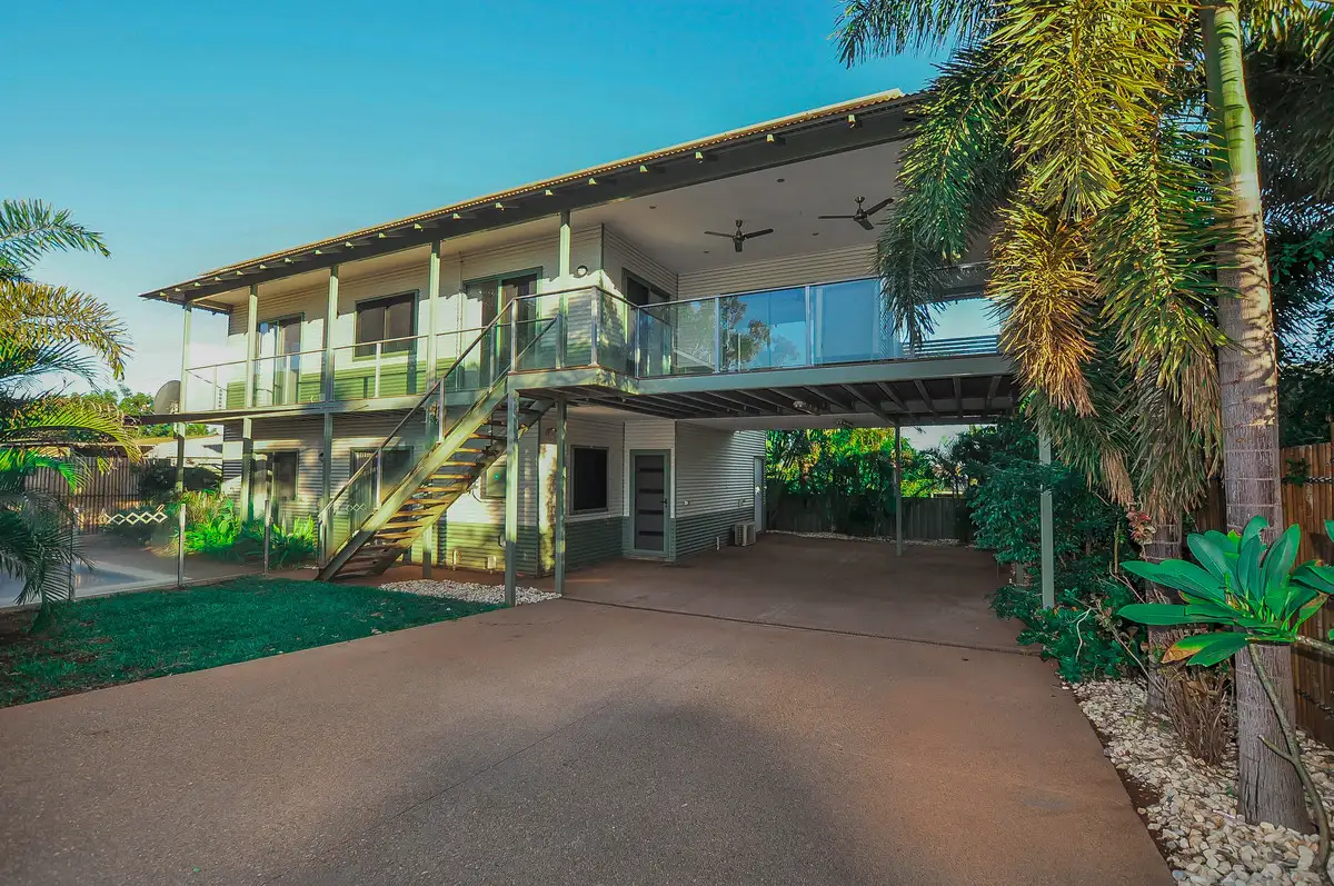 Main view of Homely house listing, 18b Gratwick Street, Port Hedland WA 6721