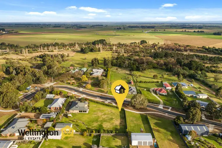 93 (Lot 2) McMillan Street, Stratford VIC 3862